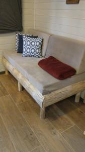 Refúgio Araucárias