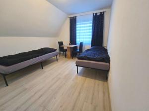 Work & Relax Apartments