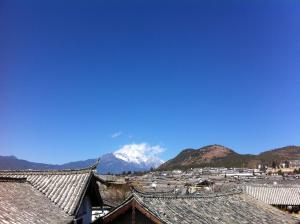 Lijiang Yosemite Inn