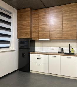 Loft на Кониського, центр