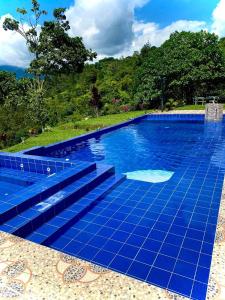 Finca Villa Julia - Ubytování bez kategorie ve městě La Vega