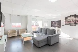 Apartamento Céntrico Salzillo - Murcia