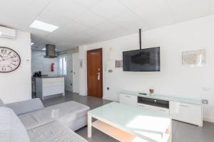 Apartamento Céntrico Salzillo