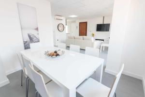 Apartamento Céntrico Salzillo