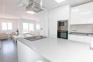 Apartamento Céntrico Salzillo