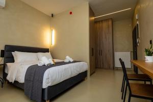 Stairway to Lycabettus