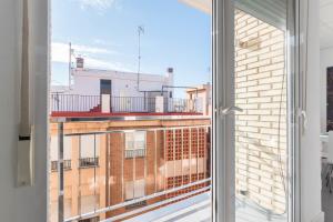 Apartamento Céntrico Salzillo