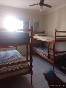 Apart Praia Grande, 2 min praia