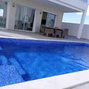 Villa roche - Awlād ‘Umar