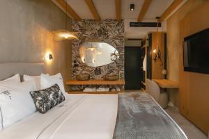 Santo Mangata Boutique Hotel and Spa