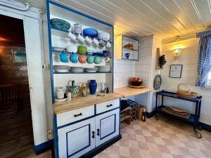 300 years old Chalet close to Center ski-lift