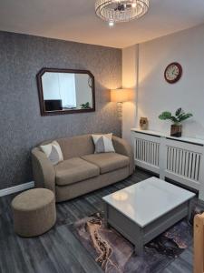 Town Centre Maisonette