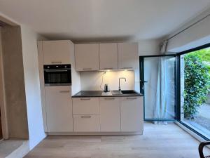 Appartements Pres d-Avignon, studio de charme avec vue : photos des chambres