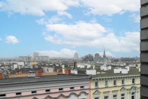 MARGI Eos Apartament