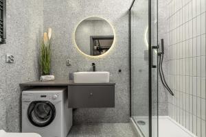 MARGI Eos Apartament