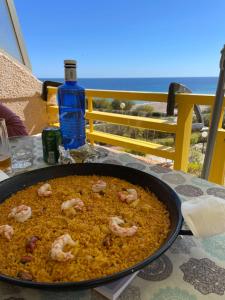 Apartamento del Niño