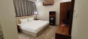 أصالة الشروق حائل