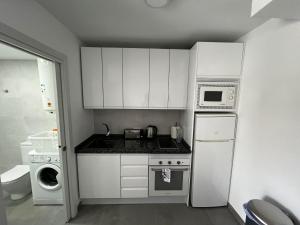Lovely Studio in Pueblo Evita