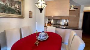 Gstaad - Luxury Flat in Saanen