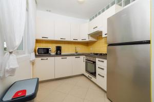 Apartment room in Apartments Pinty