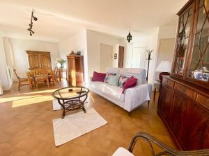 Appartements Le Theos : Appartement 1 Chambre
