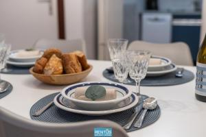 Noordzeecocoon - enjoy side sea view