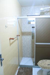 Apartamento Sol e Alegria