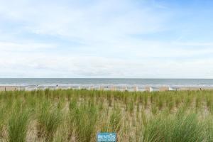 Noordzeecocoon - enjoy side sea view