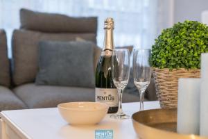 Noordzeecocoon - enjoy side sea view