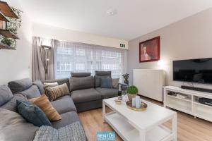 Noordzeecocoon - enjoy side sea view