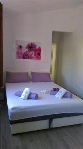 Apartments and Room Rest