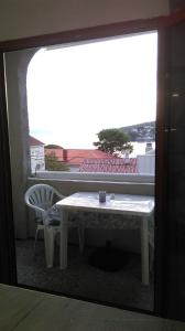 Apartments and Room Rest