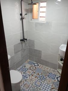 Ciudad Juan Bosch StoDgo este