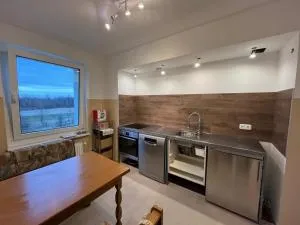 3Raum-Wohnung Haubitzer See - Neukieritzsch