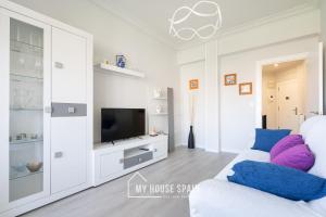 MyHouseSpain - Acogedor piso centro Gijón