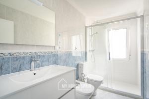 MyHouseSpain - Acogedor piso centro Gijón