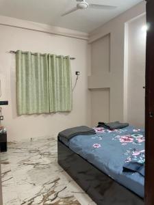 Self Check In 1BHK Flat