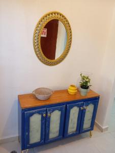 Ciudad Juan Bosch StoDgo este