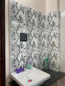 Self Check In 1BHK Flat