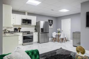 Cozy 2 Bedroom 15 mins from Dwntown ATL