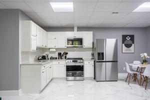 Cozy 2 Bedroom 15 mins from Dwntown ATL