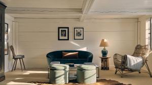 Renovated Chalet on Top of the Picturesque Village