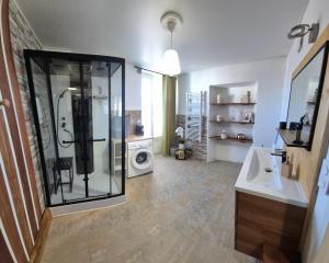 LAppart - 1 Chambre - Balcon