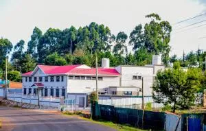 Iten Manasha Resort - Eldoret