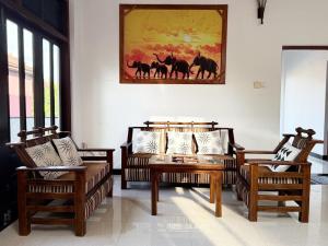 TROPICANA NEGOMBO boutique hotel
