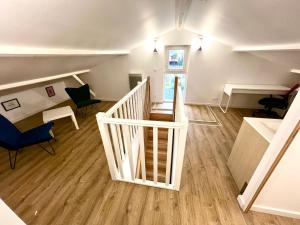 Villas Villa duplex moderne 5 pieces haut standing : photos des chambres