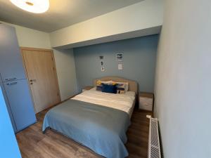 4 Seasons Apartment Sinaia