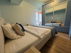 4 Seasons Apartment Sinaia