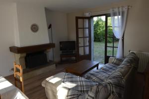 Maison familiale avec jardin privatif