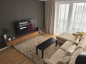 Summit Apartment Hrebienok Resort - Ubytování bez kategorie ve městě Starý Smokovec